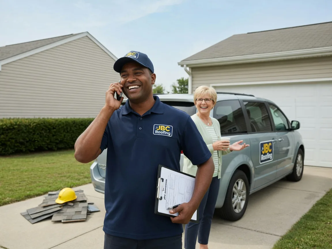 Roof Replacement Cushman, AR FAQs
